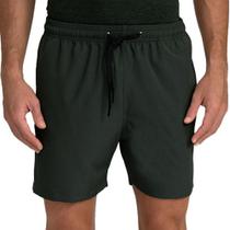 Shorts Masculino Docthos Concept Liso Verde Oliva - 639