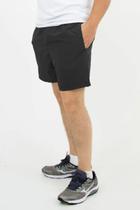 Shorts masculino em Poliamida Fitness Tecido Leve, Macio e Respirável