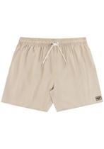 Shorts Masculino Em Tecido Plano Rajado Hangar 33 74702
