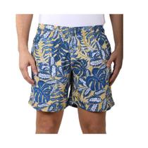 Shorts Masculino Estampado Yacht Master Microfibra YM75238