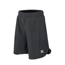 Shorts Masculino Heroes Black Shorts Masculino Heroes Black