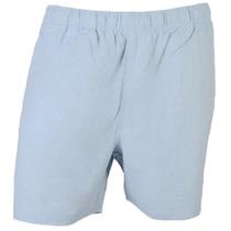 Shorts Masculino King&Joe Casual Azul Claro - SH00