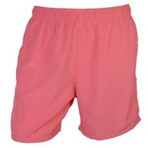 Shorts Masculino King&Joe Nylon Flex Color Rosa - SH00301 Shorts Masculino King&Joe Nylon Flex Color Rosa - SH00301
