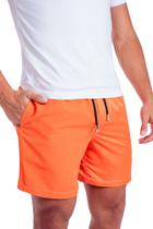 Shorts Masculino Laranja Mecânica Shorts Masculino Laranja Mecânica
