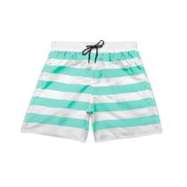 Shorts Masculino Listrado Tactel AMGK