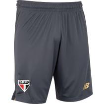 Shorts masculino new balance treino são paulo
