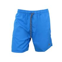 Shorts Masculino Nicoboco Lines Volley Ciel Azul - 44130 Shorts Masculino Nicoboco Lines Volley Ciel Azul - 44130