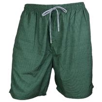 Shorts Masculino Nicoboco Volley Plus Size Verde - 4500 Shorts Masculino Nicoboco Volley Plus Size Verde - 4500