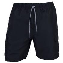 Shorts Masculino Nicoboco Volley Zwolf Preta - 44460 Shorts Masculino Nicoboco Volley Zwolf Preta - 44460