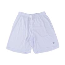 Shorts Masculino Penalty Bermuda Futebol Branco - 323303