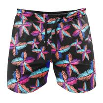 Shorts Masculino Praia Piscina Academia Tactel Estampado MXC BRASIL