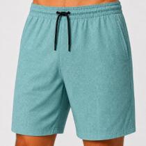 Shorts Masculino Praia Piscina Casual Secagem Rápida Com Bolsos Leve Diversas Cores Bermuda Shorts Masculino Praia Piscina Casual Secagem Rápida Com Bolsos Leve Diversas Cores Bermuda