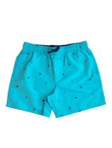 Shorts Masculino - Shorts tafetá - Tam. P