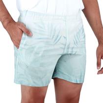 Shorts Masculino Tactel Bermuda Boxer Praia Ogochi GG 9605