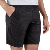 Shorts Masculino Tactel Bermuda Longa Praia Ogochi G 9614