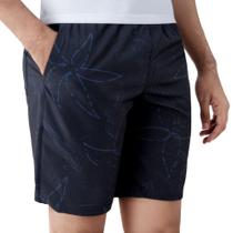 Shorts Masculino Tactel Bermuda Longa Praia Ogochi XG 9608 Shorts Masculino Tactel Bermuda Longa Praia Ogochi XG 9608