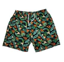Shorts Masculino tactel moda praia