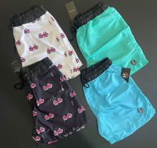 Shorts masculino U