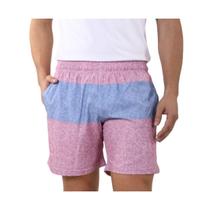 Shorts Masculino Yacht Master Microfibra YM70331