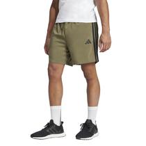 Shorts masculinos Adidas Chelsea de 7 polegadas Olive Strata pretos