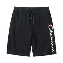 Shorts Masculinos Casuais De Verão Com Estampa, Marca Da Moda, Soltos E Confortáveis, Estilo Bermuda Shorts Masculinos Casuais De Verão Com Estampa, Marca Da Moda, Soltos E Confortáveis, Estilo Bermuda