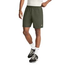 Shorts masculinos Champion de 18 cm Woven Moisture Wicking XL