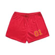 Shorts Masculinos Confortáveis Para Corrida E Treino De Basquete, Shorts Casuais De Ginástica E