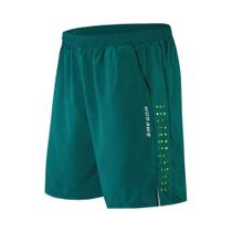 Shorts Masculinos De Ciclismo MTB De Secagem Rápida E Respiráveis Com Almofada De Gel 5D, Ajuste