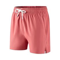 Shorts Masculinos De Secagem Rápida E Respiráveis Para Corrida, Academia, Jogging E Esportes Ao Ar