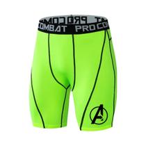 Shorts Masculinos De Secagem Rápida E Respiráveis Para Fitness Ao Ar Livre, Corrida E Treinamento