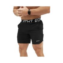 Shorts Masculinos De Secagem Rápida E Respiráveis Para Fitness, Musculação, Treino, Verão, Academia,