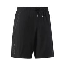 Shorts Masculinos De Secagem Rápida E Respirável Para Academia, Corrida E Ciclismo, Verão, Cintura