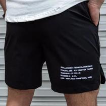 Shorts Masculinos De Secagem Rápida, Leves, Para Corrida, Fitness, Cordão, Academia, Calças Curtas