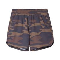 Shorts Masculinos De Secagem Rápida Para Academia E Corrida Com Múltiplos Bolsos, Shorts Casuais