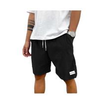 Shorts Masculinos de Veludo Casual - Ideal para Verão, Praia e Basquete