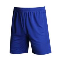 Shorts Masculinos De Verão Lisos Para Futebol, Basquete, Corrida, Tênis E Badminton