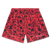 Shorts masculinos DIOTSR com estampa gráfica para basquete e bolsos XS