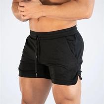 Shorts Masculinos para Academia, Fitness e Corrida - Conforto e Estilo