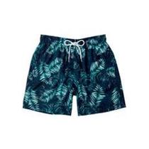 Shorts Mash Masculino - Azul - P