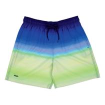 Shorts mash masculino estampado tie dye familia 615.05