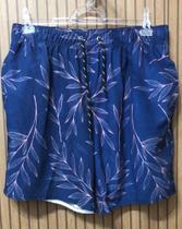 Shorts Mauricinho POLIELASTANO Shorts Mauricinho POLIELASTANO