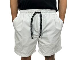 Shorts Mcd Confort Lazy