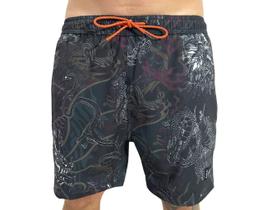 Shorts Mcd Elastico Draco Shorts Mcd Elastico Draco