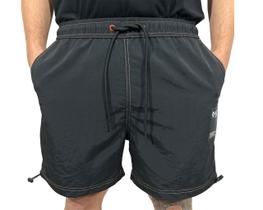 Shorts Mcd Elastico Pespontado