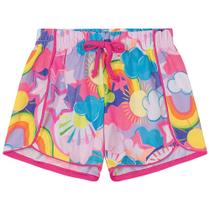 Shorts micro fibra borboletas brandili ref:25418 2/6