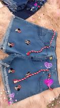 Shorts Minnie
