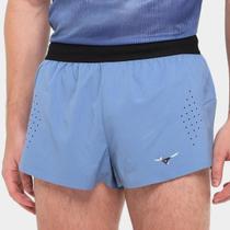 Shorts Mizuno Tech Ligth Split 1.5 Masculino