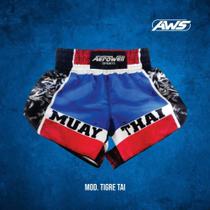 Shorts MMA_MOD. TIGRE TAL Shorts MMA_MOD. TIGRE TAL