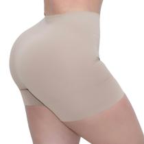 Shorts Modela e Comprime