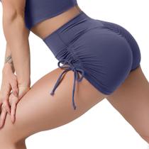 Shorts Modela e Empina Bumbum United